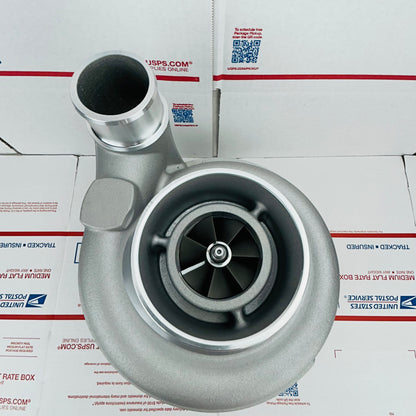 New Turbocharger RE515260 173153 For S200W064 John Deere Marine 6068H, 6081