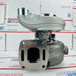 New Turbocharger RE515260 173153 For S200W064 John Deere Marine 6068H, 6081