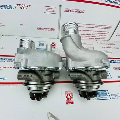 Turbo Supercore 079145721 079145704 For Audi 4.0T