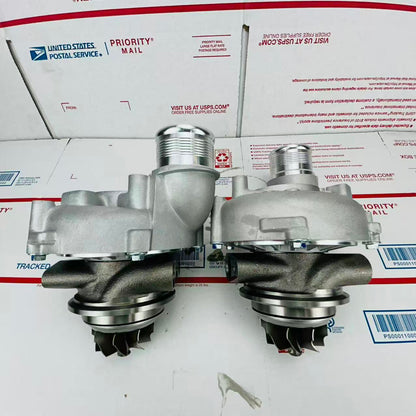 Turbo Supercore 079145721 079145704 For Audi 4.0T