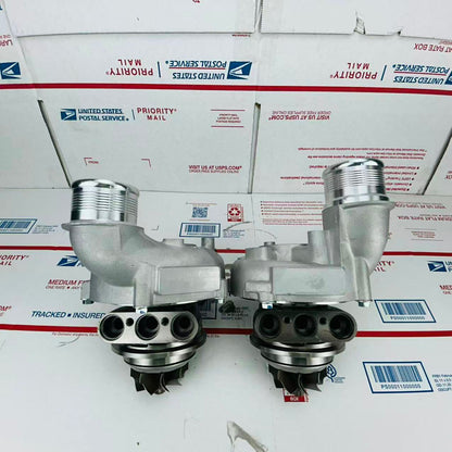 Turbo Supercore 079145721 079145704 For Audi 4.0T