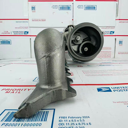 NEW Turbocharger 7643147 11658637041 For B58 BMW 340i 440i 540i 740i F30-F36 G11