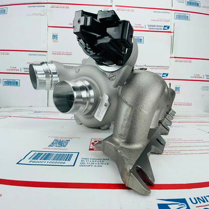 NEW Turbocharger 7643147 11658637041 For B58 BMW 340i 440i 540i 740i F30-F36 G11