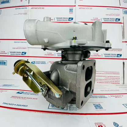 Turbo 751361-5001 751361-0006 For GT3782BD International bus Highway Truck DT466