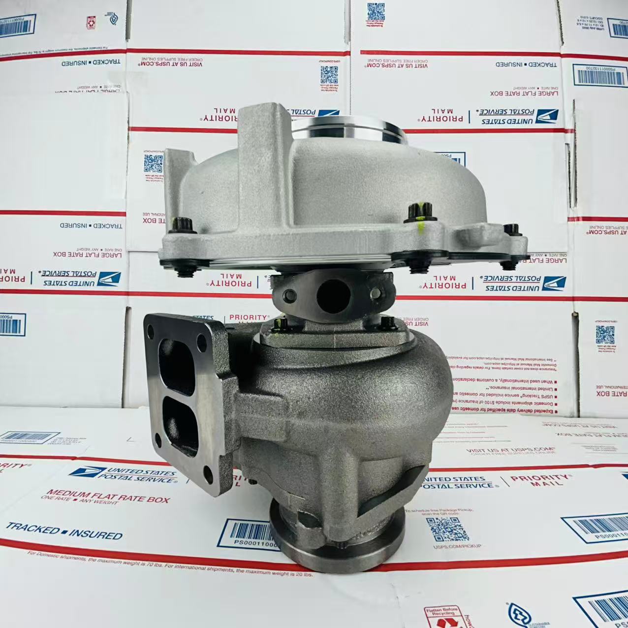 Turbo 751361-5001 751361-0006 For GT3782BD International bus Highway Truck DT466