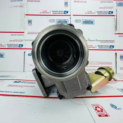 Turbo 751361-5001 751361-0006 For GT3782BD International bus Highway Truck DT466