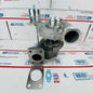 NEW Turbocharger 2674A805 FOR GT2560S Perkins Construction, Various EPA Tier 3