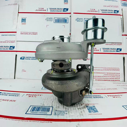 NEW Turbocharger 2674A805 FOR GT2560S Perkins Construction, Various EPA Tier 3