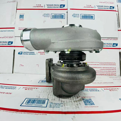 NEW Turbocharger 2674A805 FOR GT2560S Perkins Construction, Various EPA Tier 3