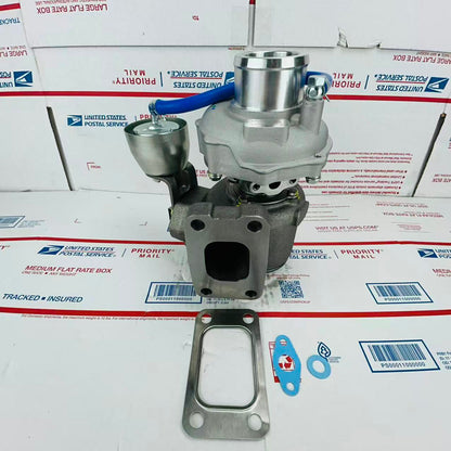 New Turbocharger 04509117 53049700119 For K04 Turbo Deutz TCD2012L4 4.0L