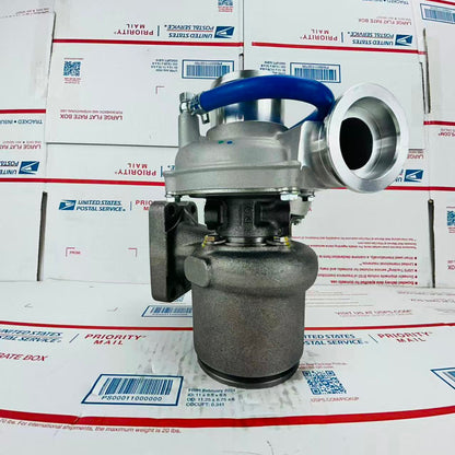 New Turbocharger 04509117 53049700119 For K04 Turbo Deutz TCD2012L4 4.0L