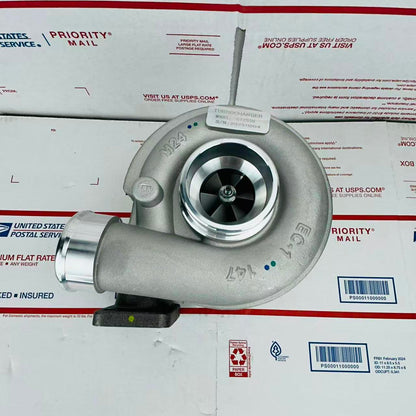 NEW Turbocharger  2674A431 754127-0001 For GT2556 Perkins Various, Gen Set 1104A