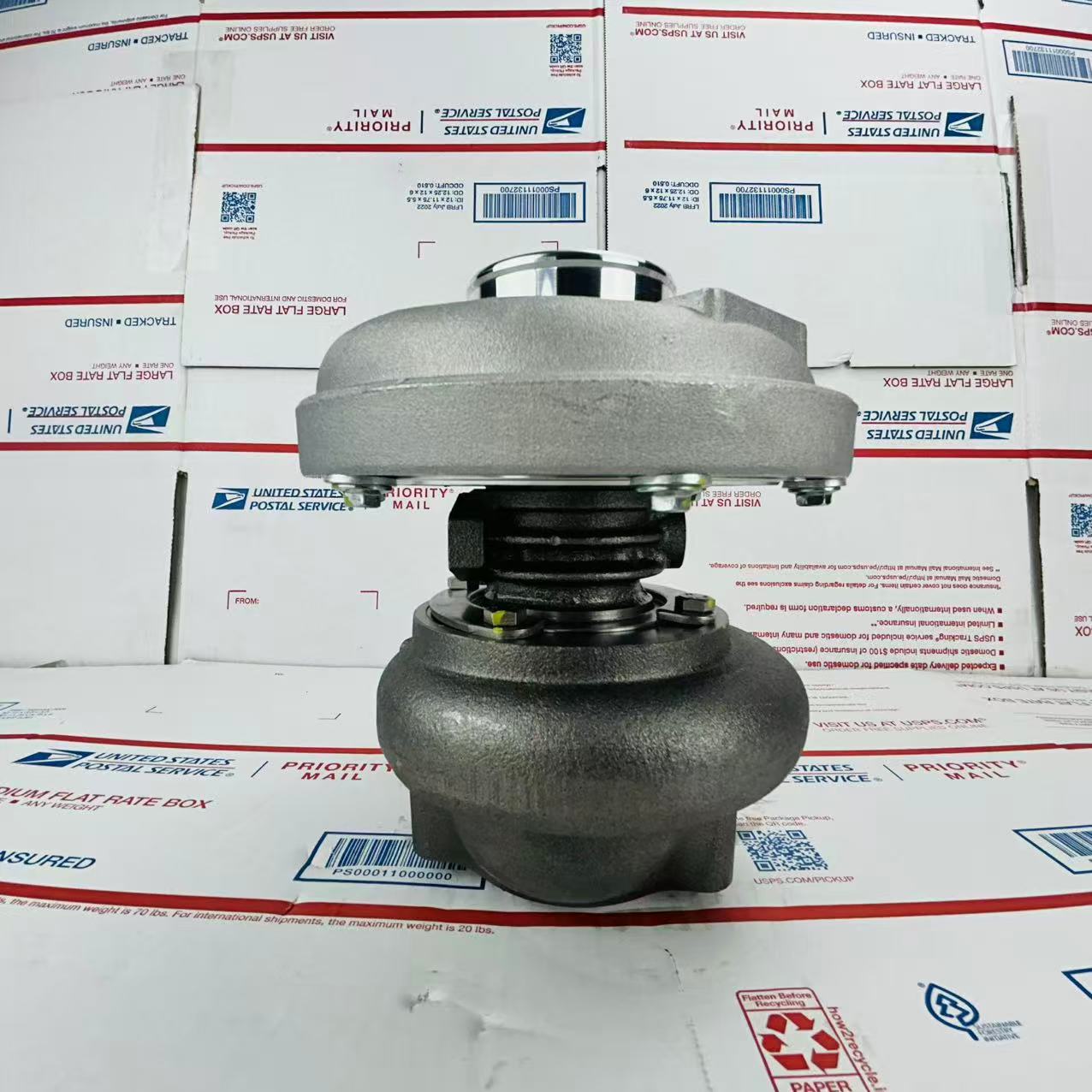 NEW Turbocharger  2674A431 754127-0001 For GT2556 Perkins Various, Gen Set 1104A