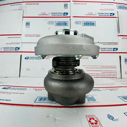NEW Turbocharger  2674A431 754127-0001 For GT2556 Perkins Various, Gen Set 1104A