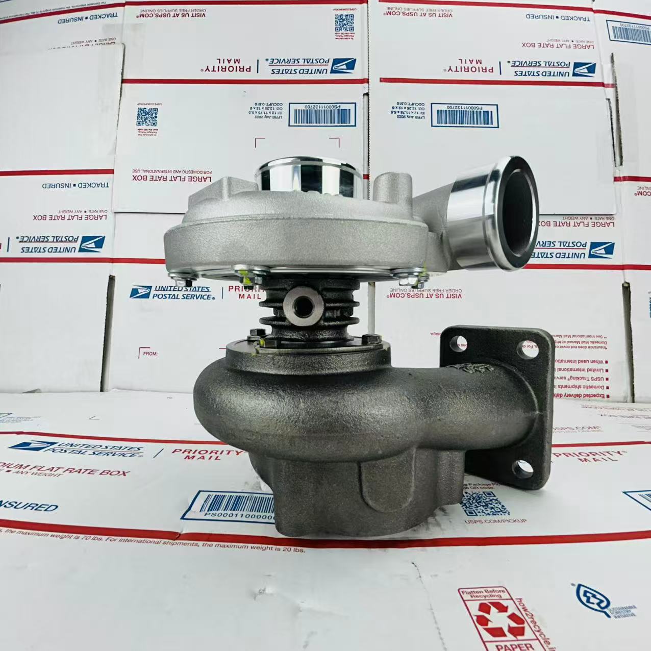 NEW Turbocharger  2674A431 754127-0001 For GT2556 Perkins Various, Gen Set 1104A