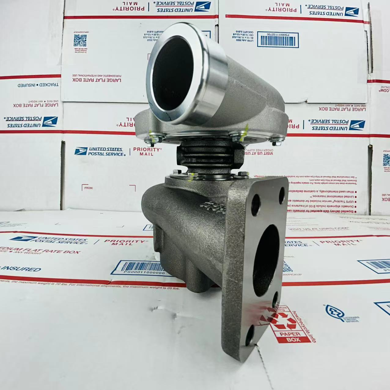NEW Turbocharger  2674A431 754127-0001 For GT2556 Perkins Various, Gen Set 1104A