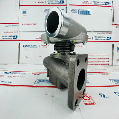 NEW Turbocharger  2674A431 754127-0001 For GT2556 Perkins Various, Gen Set 1104A