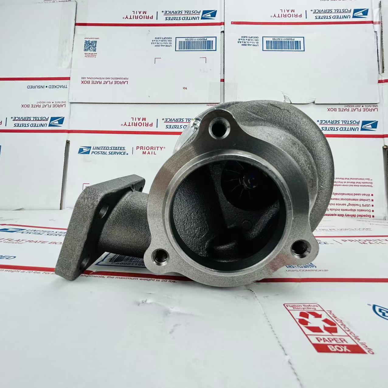 NEW Turbocharger  2674A431 754127-0001 For GT2556 Perkins Various, Gen Set 1104A