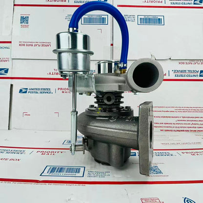 NEW Turbocharger 2674A392 2674A391 For GT2052 Perkins Industrial 4.4L
