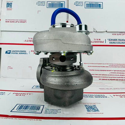 NEW Turbocharger 2674A392 2674A391 For GT2052 Perkins Industrial 4.4L