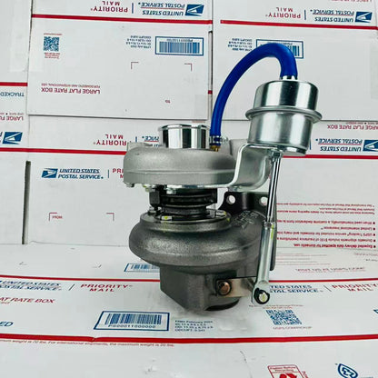 NEW Turbocharger 2674A392 2674A391 For GT2052 Perkins Industrial 4.4L