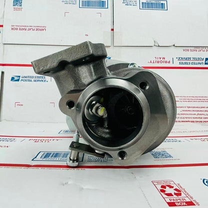 NEW Turbocharger 2674A392 2674A391 For GT2052 Perkins Industrial 4.4L
