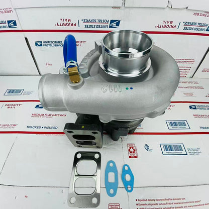New Turbocharger 2674A082 For TBP412 Perkins 210T1 T6 60 6T4L 1006.6TA