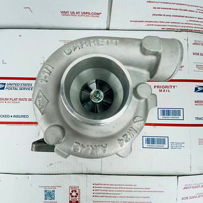 OE Garrett Turbo 465636-0206 465636-5206s For TA3103 Komatsu PC100-5 S4D95L