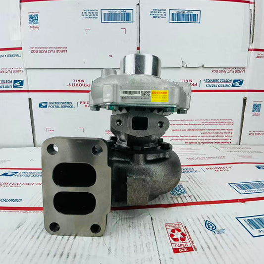 OE Garrett Turbo 465636-0206 465636-5206s For TA3103 Komatsu PC100-5 S4D95L