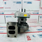 OE Garrett Turbo 465636-0206 465636-5206s For TA3103 Komatsu PC100-5 S4D95L