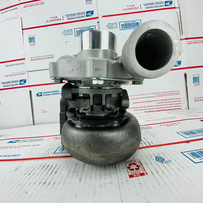 OE Garrett Turbo 465636-0206 465636-5206s For TA3103 Komatsu PC100-5 S4D95L