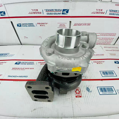 OE Garrett Turbo 465636-0206 465636-5206s For TA3103 Komatsu PC100-5 S4D95L