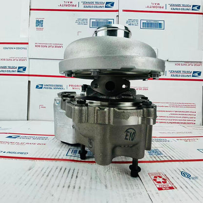 OE Turbocharger 796911-0002 796911-5002S For GTB1756VK Jeep Wrangler RA428RT