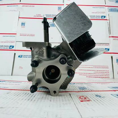 OE Turbocharger 796911-0002 796911-5002S For GTB1756VK Jeep Wrangler RA428RT