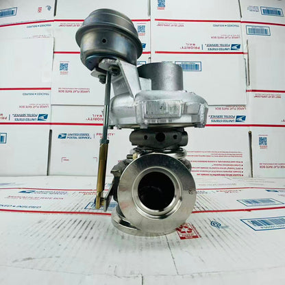 Garrett Turbocharger 821613-0004 821613-5004For MGT2256SL BMW N63 TUE TWINPOWER