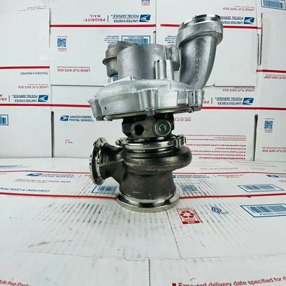 Garrett Turbocharger 821613-0004 821613-5004For MGT2256SL BMW N63 TUE TWINPOWER