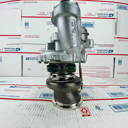 Garrett Turbocharger 821613-0004 821613-5004For MGT2256SL BMW N63 TUE TWINPOWER