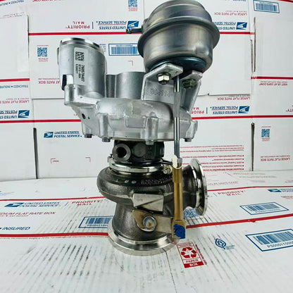 Garrett Turbocharger 821613-0004 821613-5004For MGT2256SL BMW N63 TUE TWINPOWER