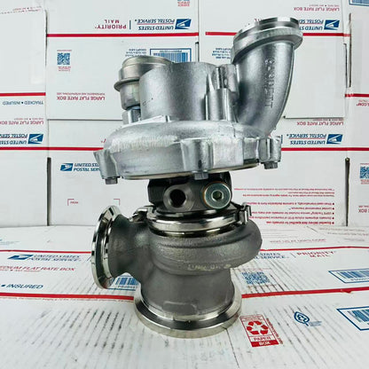 OE Garrett Turbocharger 795110-0007 795110-5007s For MGT2256S Alpina