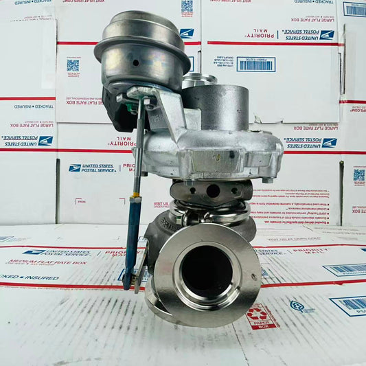 OE Garrett Turbocharger 795110-0007 795110-5007s For MGT2256S Alpina