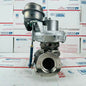 OE Garrett Turbocharger 795110-0007 795110-5007s For MGT2256S Alpina
