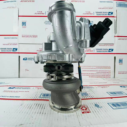 OE Garrett Turbocharger 795110-0007 795110-5007s For MGT2256S Alpina