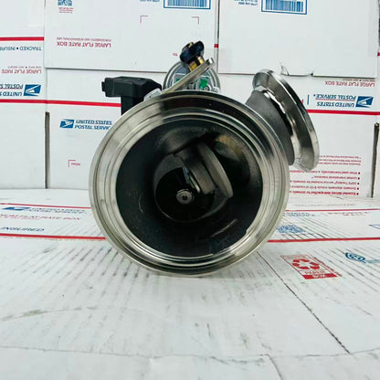 OE Garrett Turbocharger 795110-0007 795110-5007s For MGT2256S Alpina