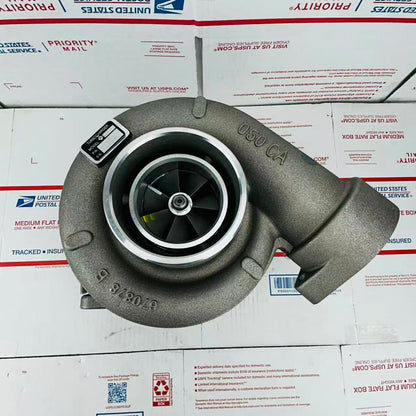 New Turbocharger 1679666 167-9666 For S3BSL161 Caterpillar Earth Moving 3176