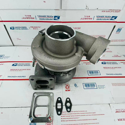 New Turbocharger 1679666 167-9666 For S3BSL161 Caterpillar Earth Moving 3176