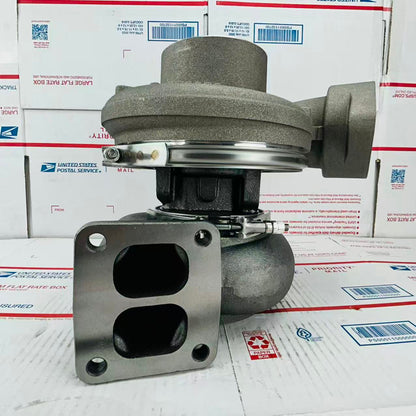 New Turbocharger 1679666 167-9666 For S3BSL161 Caterpillar Earth Moving 3176
