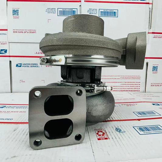 New Turbocharger 1679666 167-9666 For S3BSL161 Caterpillar Earth Moving 3176