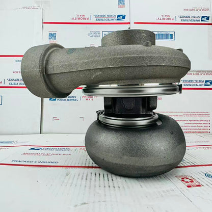 New Turbocharger 1679666 167-9666 For S3BSL161 Caterpillar Earth Moving 3176