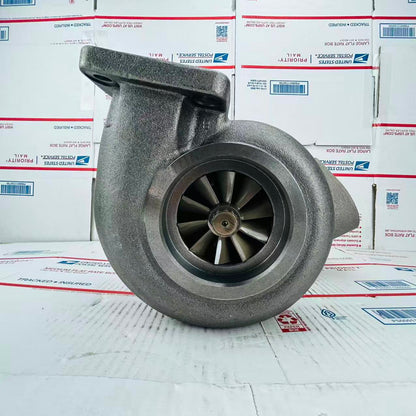 New Turbocharger 1679666 167-9666 For S3BSL161 Caterpillar Earth Moving 3176