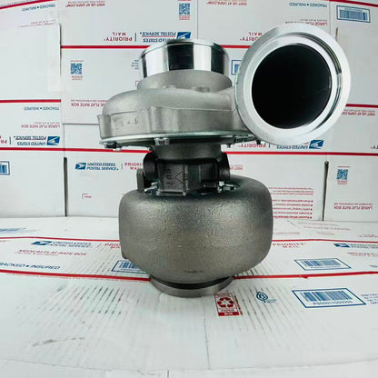 New Turbocharger 3528639 3803389 for H2E Cummins Various Marine L10